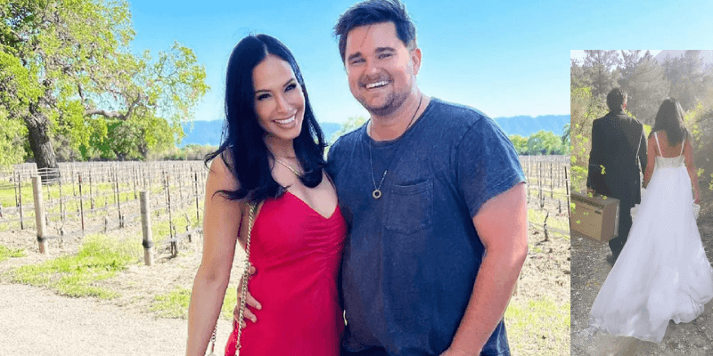 From Peru to RHOC: Jo De La Rosa's $100,000 Net Worth
